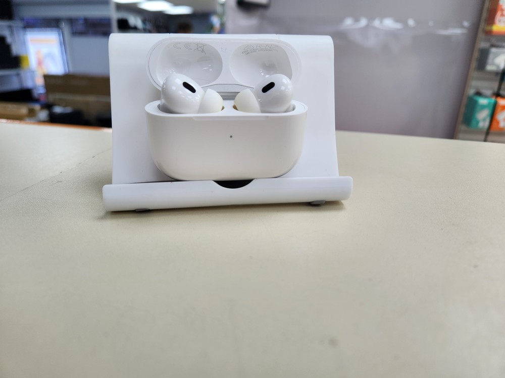 Наушники беспроводные Apple AirPods Pro 2 Case USB-C