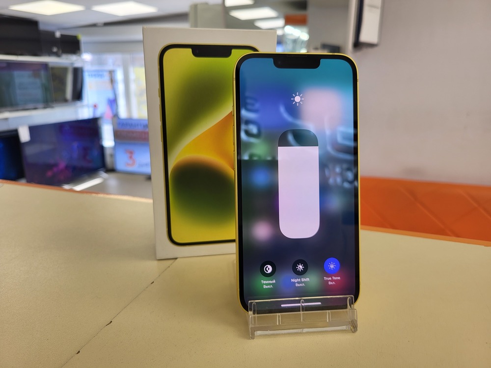 Смартфон Apple Iphone 14 128Gb