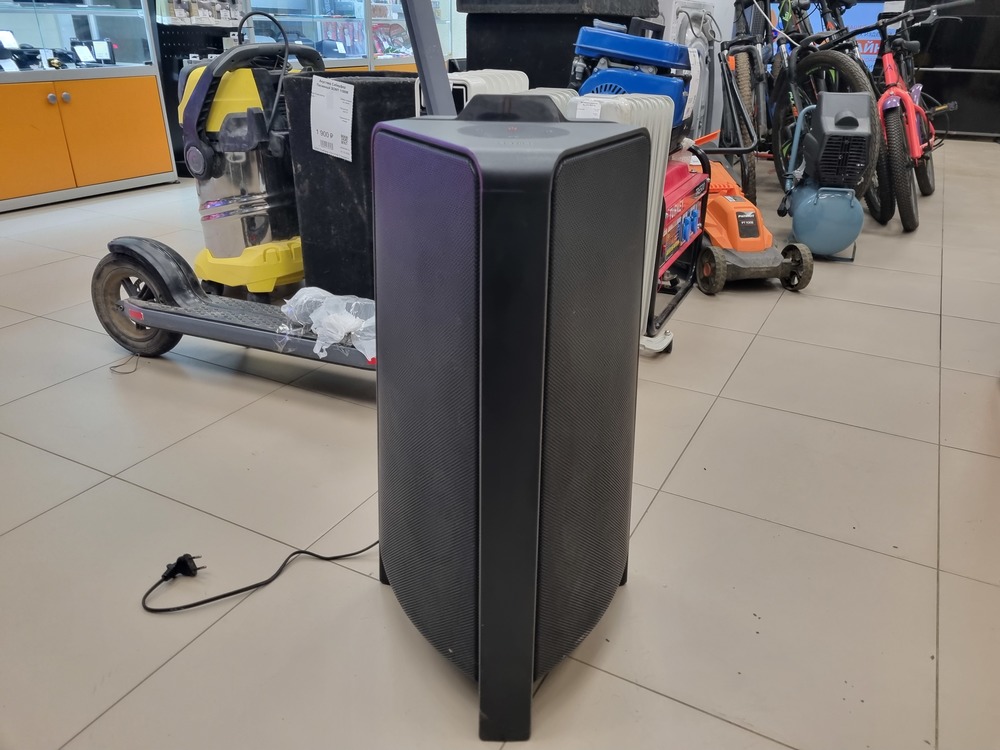 Портативная акустика Samsung MX-T50