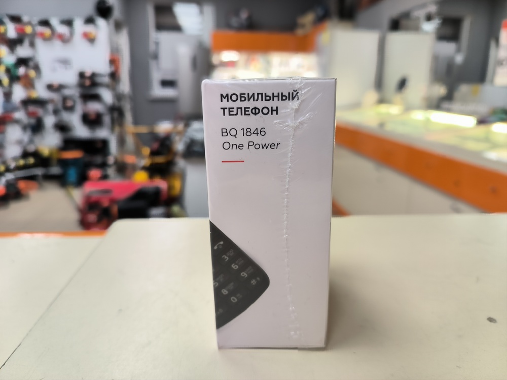Мобильный телефон BQ 1846