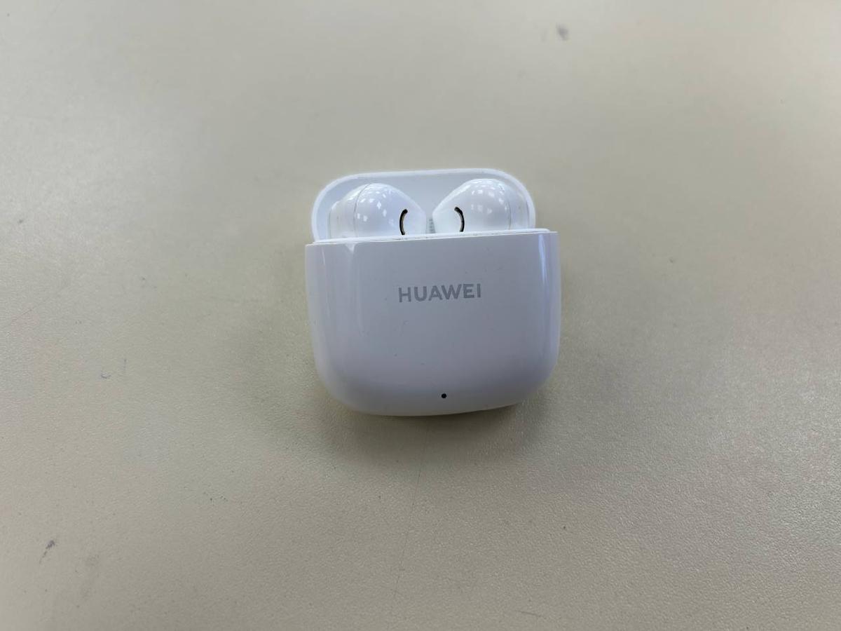 Наушники беспроводные HUAWEI FreeBuds SE 2
