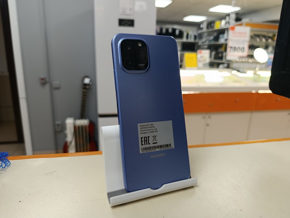 Смартфон Huawei Y61 4/128