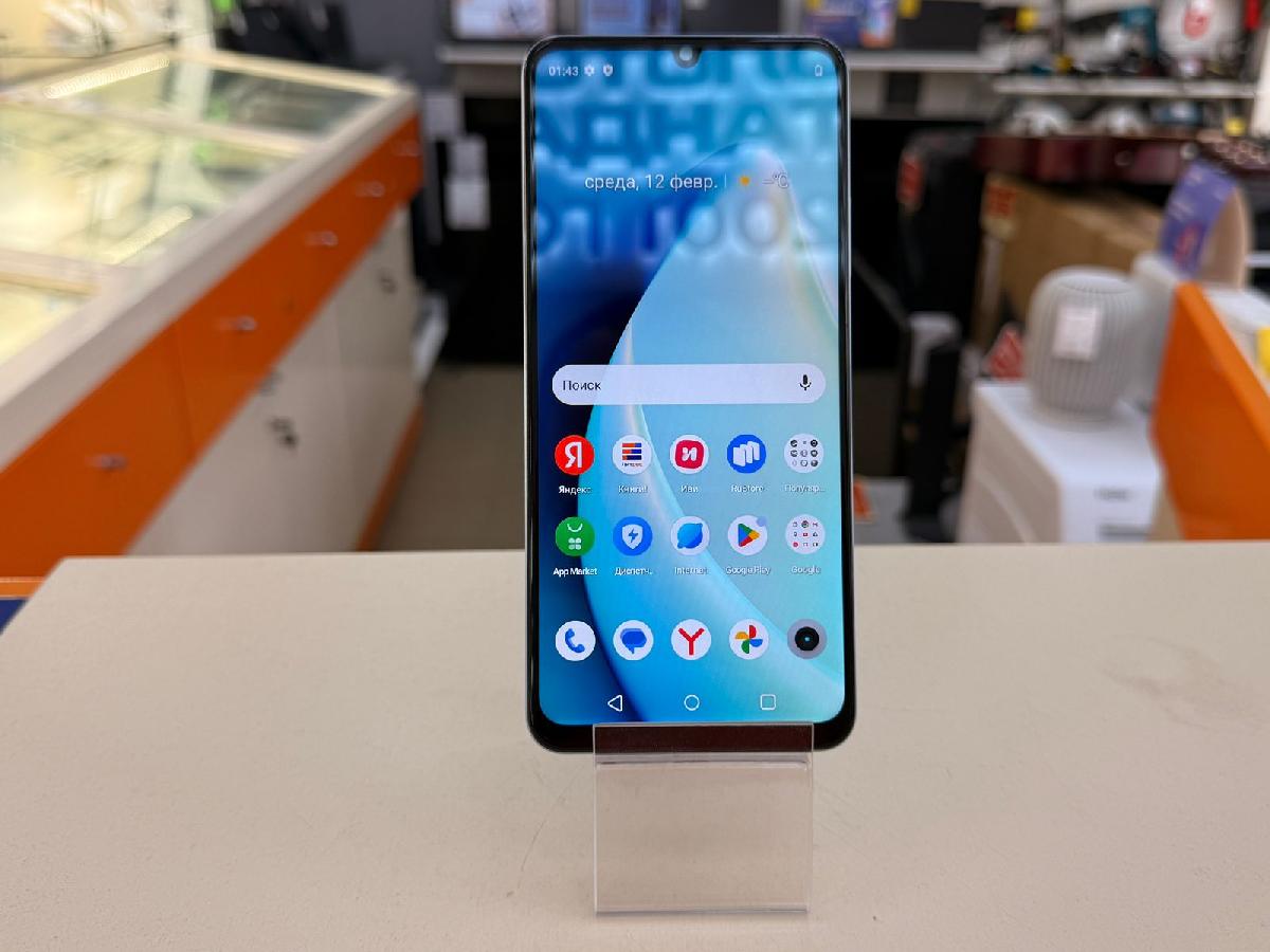 Смартфон Realme Note 50 3/64