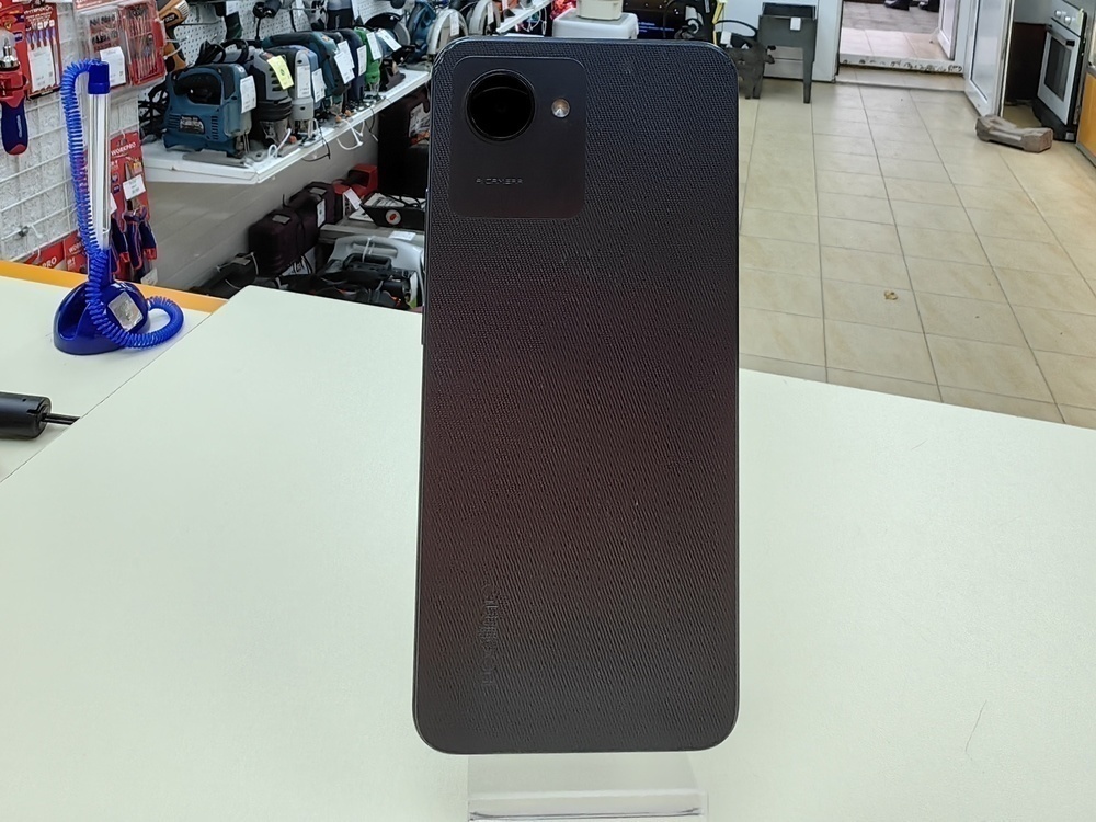 Смартфон Realme C30 2/32