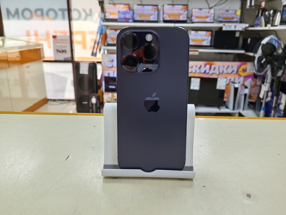 Смартфон Apple Iphone 14 Pro 128Gb