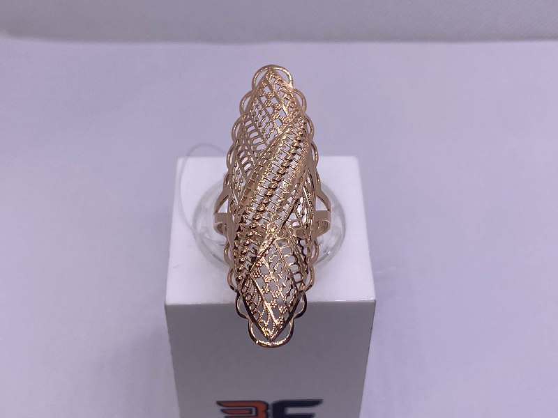 КОЛЬЦО (Au 585)