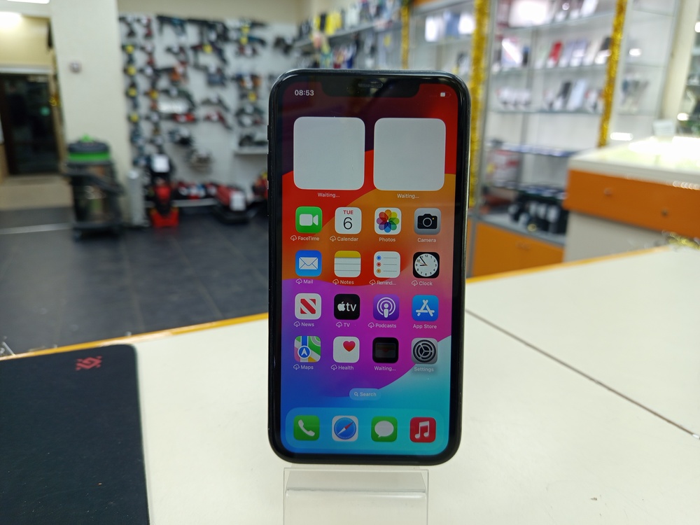Смартфон Apple iPhone Xr 64Gb