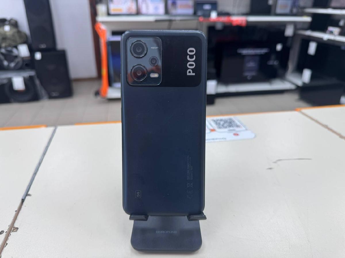 Смартфон Xiaomi Poco X5 6/128