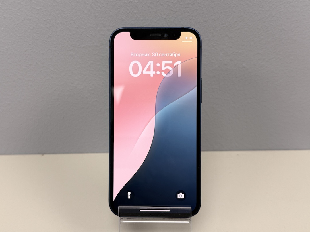 Смартфон Apple iPhone 12 mini 64Gb