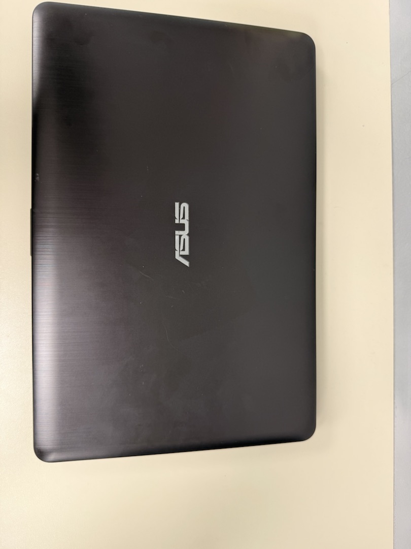 Ноутбук ASUS; E1-6010, Radeon R2 series, 4 Гб, Нет, 1 Tb