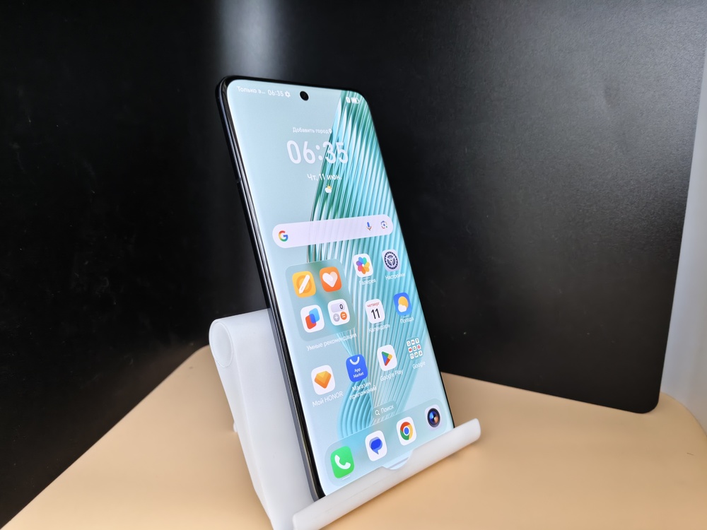 Смартфон Honor Magic 5 12/256