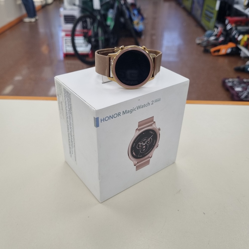 Смарт-часы Honor Honor MagicWatch 2-F5E;