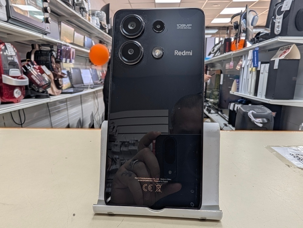 Смартфон Xiaomi Redmi note 13 8/128