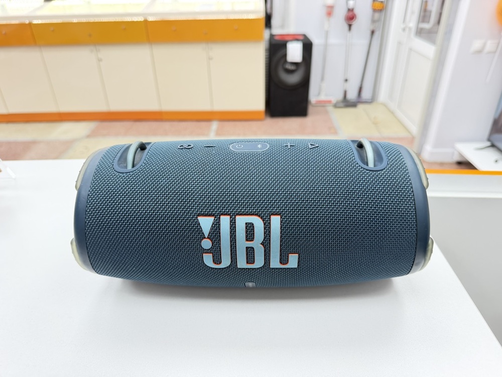 Портативная акустика JBL XTREME 3