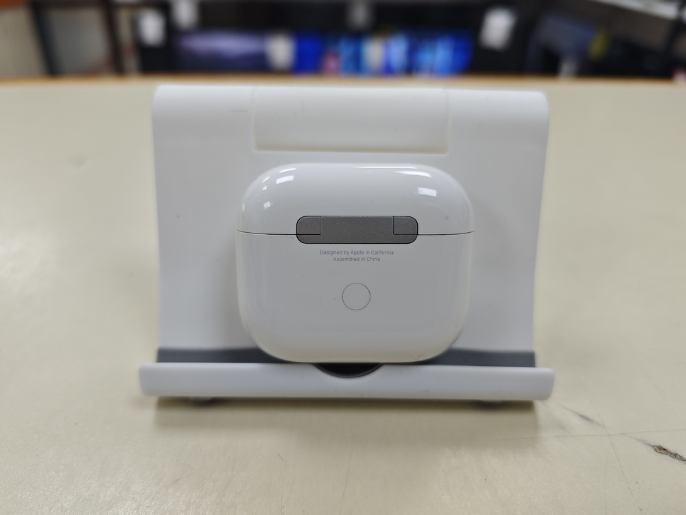 Наушники беспроводные Apple AirPods 3 Lightning