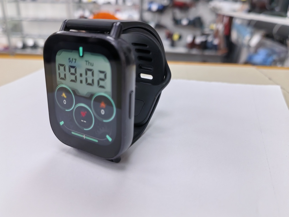 Смарт-часы Redmi Watch 5 Active