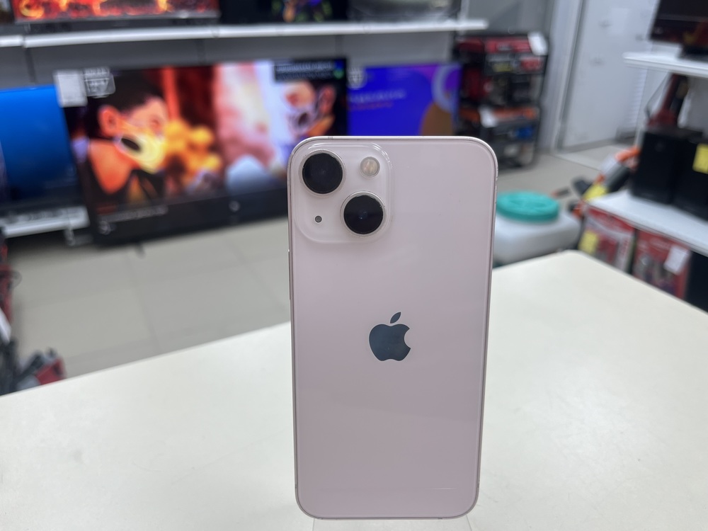Смартфон Apple iPhone 13 Mini 128Gb