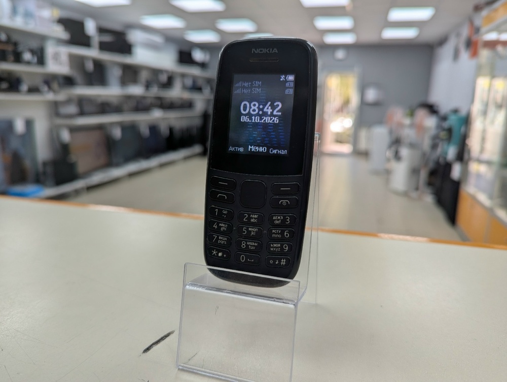 Мобильный телефон Nokia TA-1174
