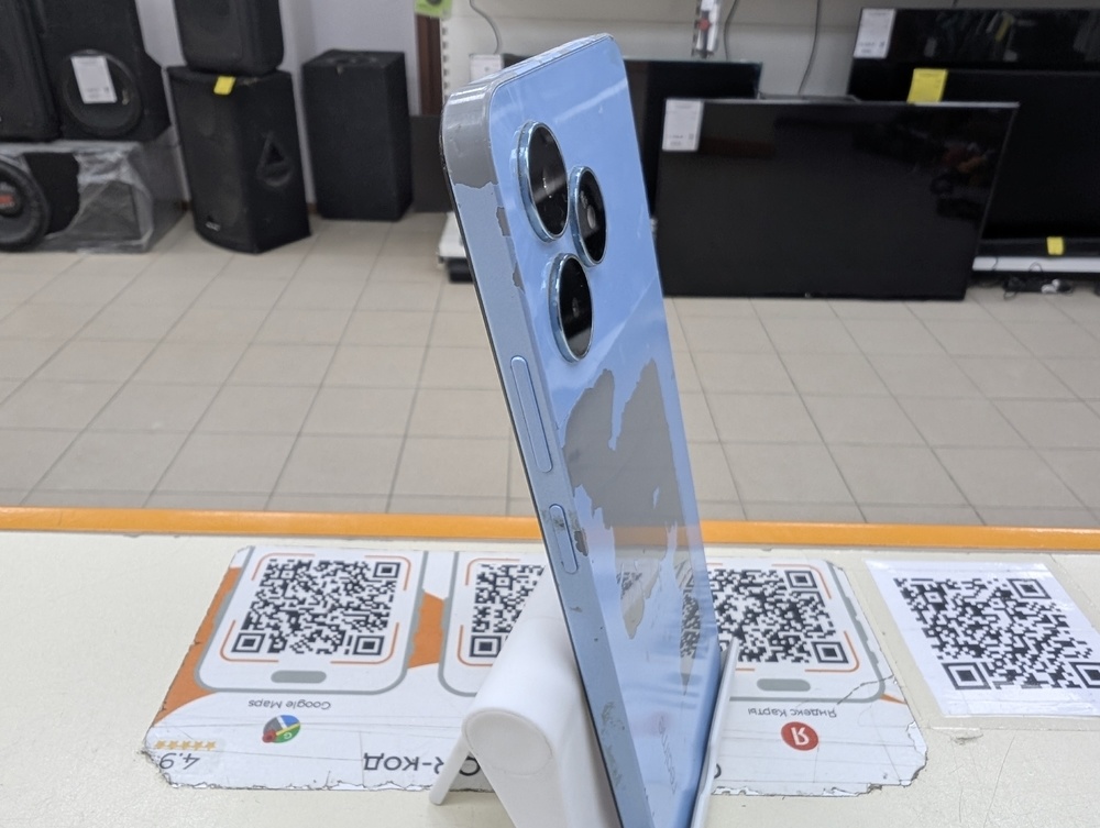 Смартфон Realme Note 50 3/64