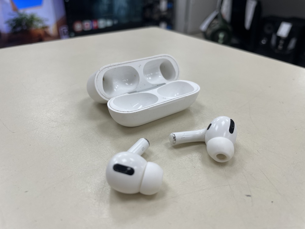 Наушники беспроводные Apple AirPods Pro