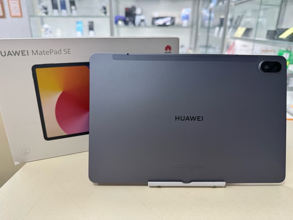Планшет Huawei MatePad SE 11" 8/128 Гб