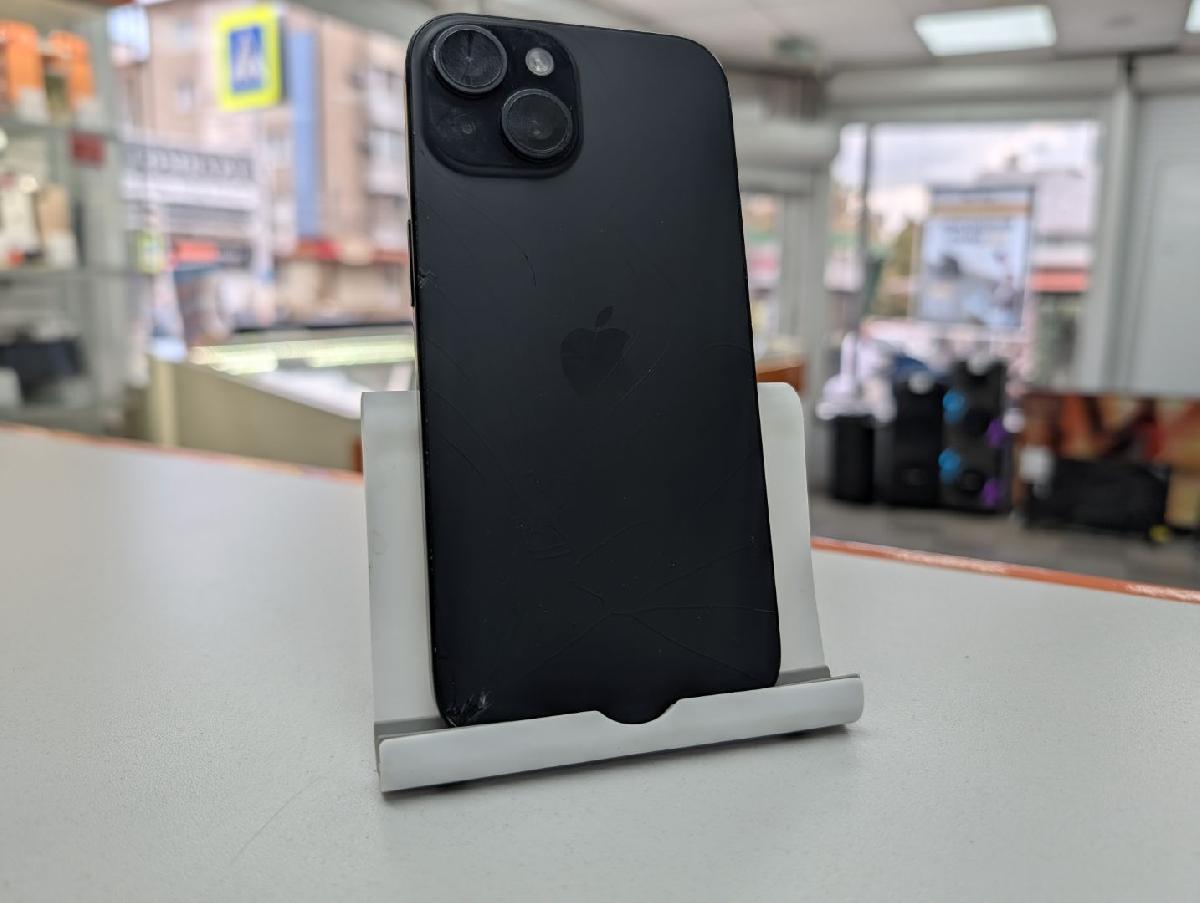 Смартфон Apple Iphone 15 128Gb