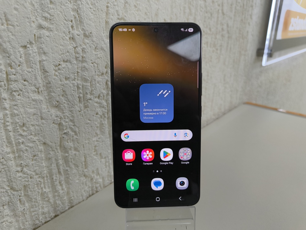 Смартфон Samsung Galaxy S21 5G 8/128