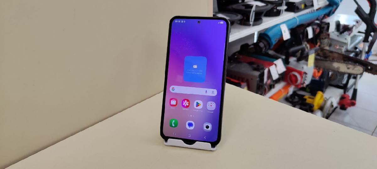 Смартфон Samsung Galaxy A54 6/128