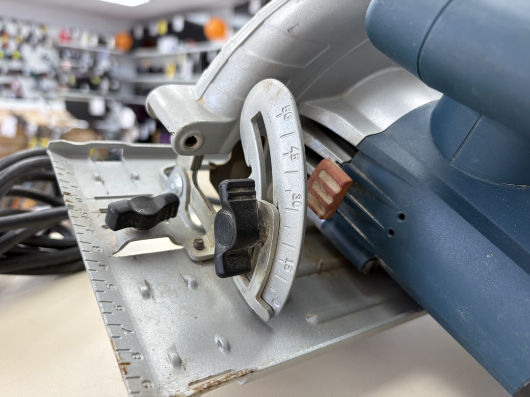 Дисковая пила Bosch GKS 190