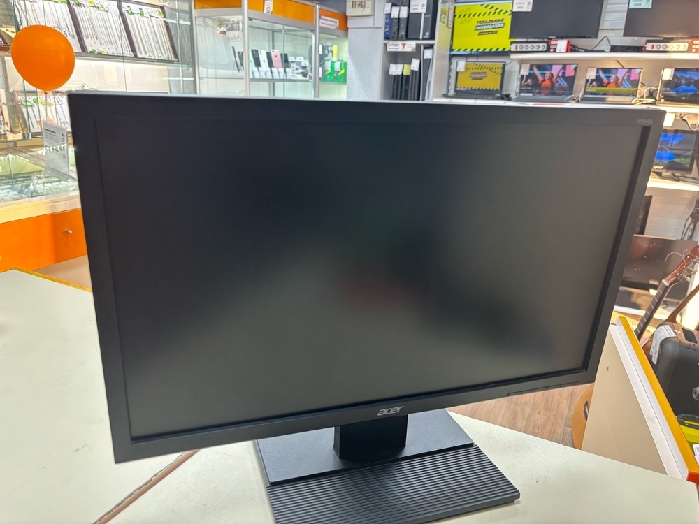 Монитор Acer 1717P
