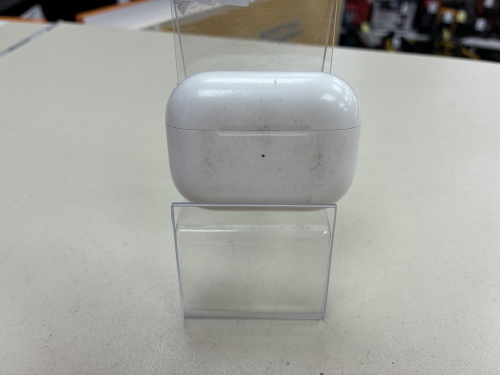 Наушники беспроводные Apple AirPods Pro