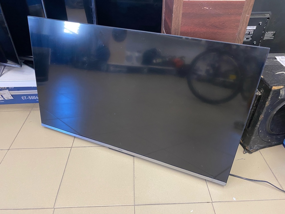 LED Телевизор Haier 43 Smart TV S3