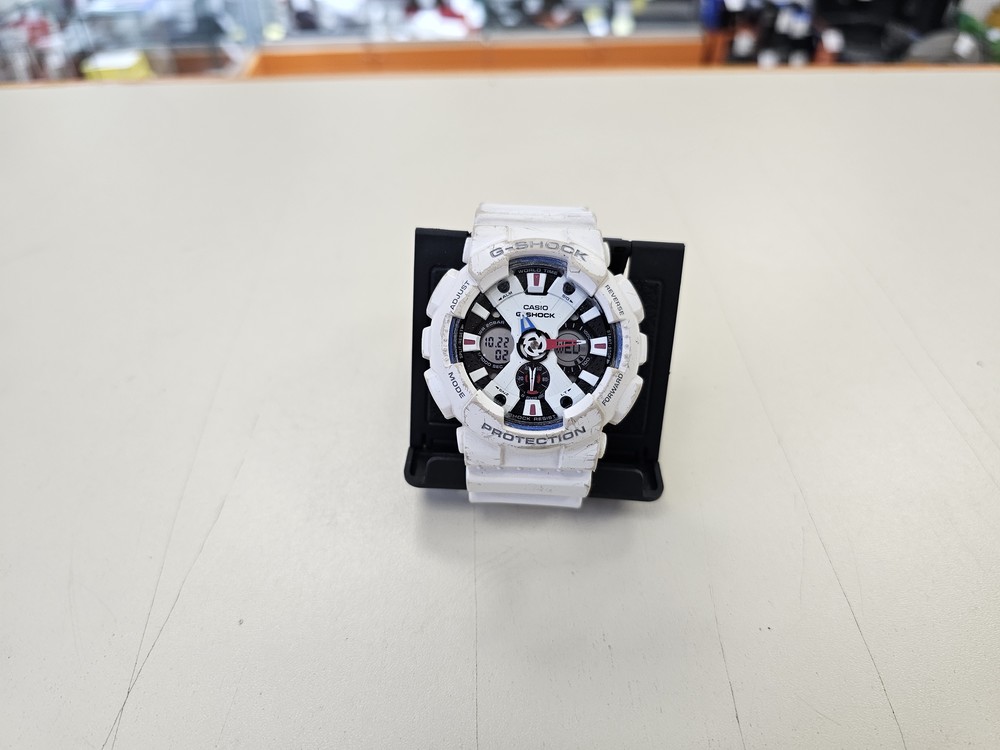 Часы наручные Casio GA-120TR