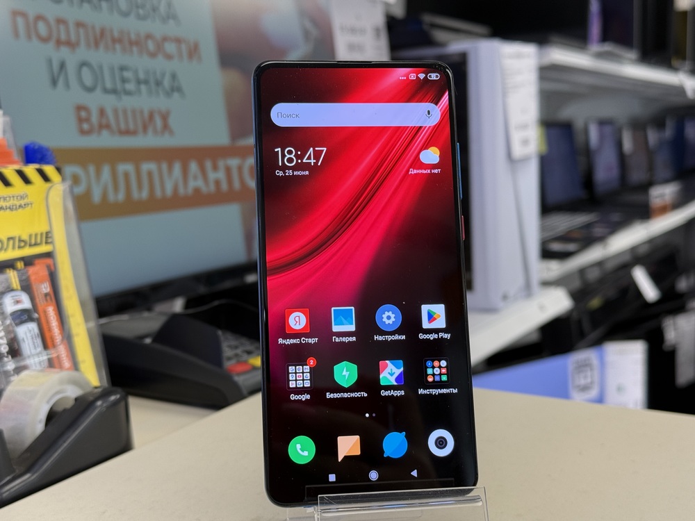 Смартфон Xiaomi 9T PRO 6/128