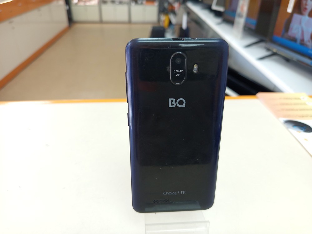 Смартфон BQ 5046L