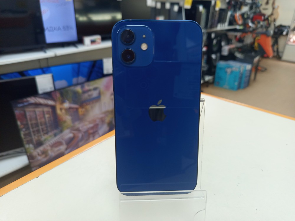 Смартфон Apple iPhone 12 128Gb