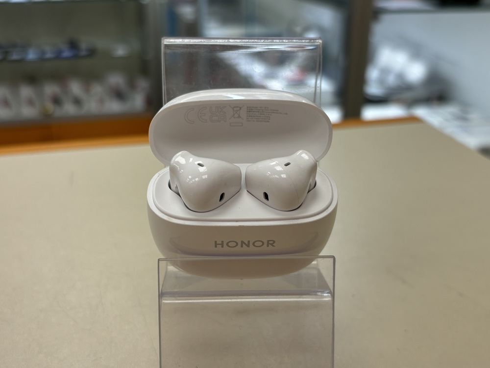 Наушники беспроводные HONOR CHOICE Earbuds X