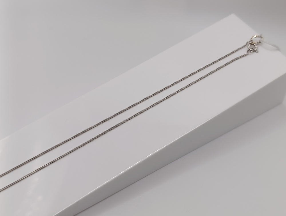 ЦЕПЬ ПОЛНОВЕСНАЯ панцирное (Au 585)