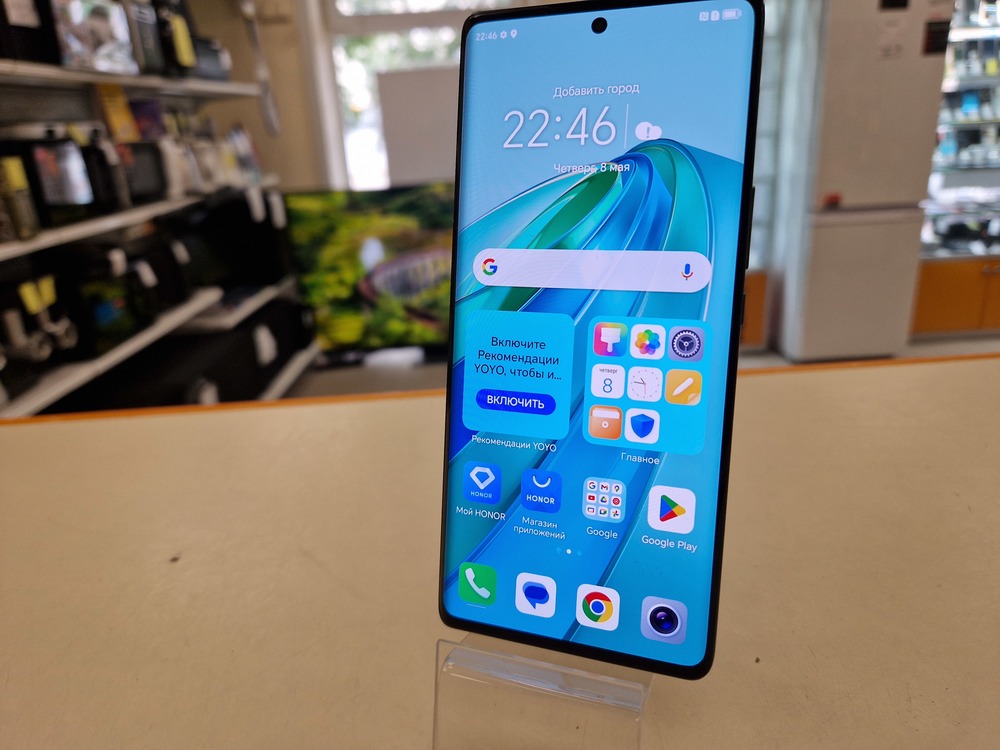 Смартфон Honor X9a 8/256