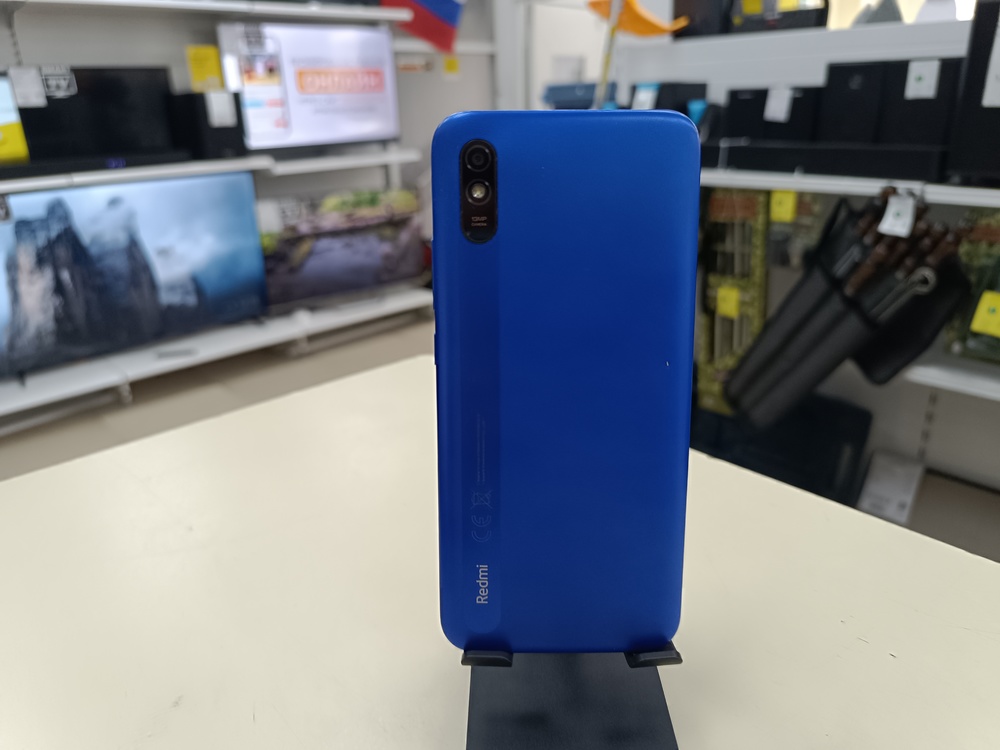 Смартфон Xiaomi Redmi 9A 2/32
