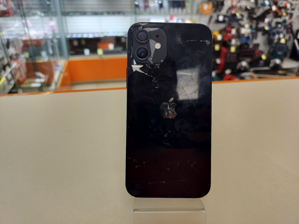 Смартфон Apple iPhone 12 128Gb