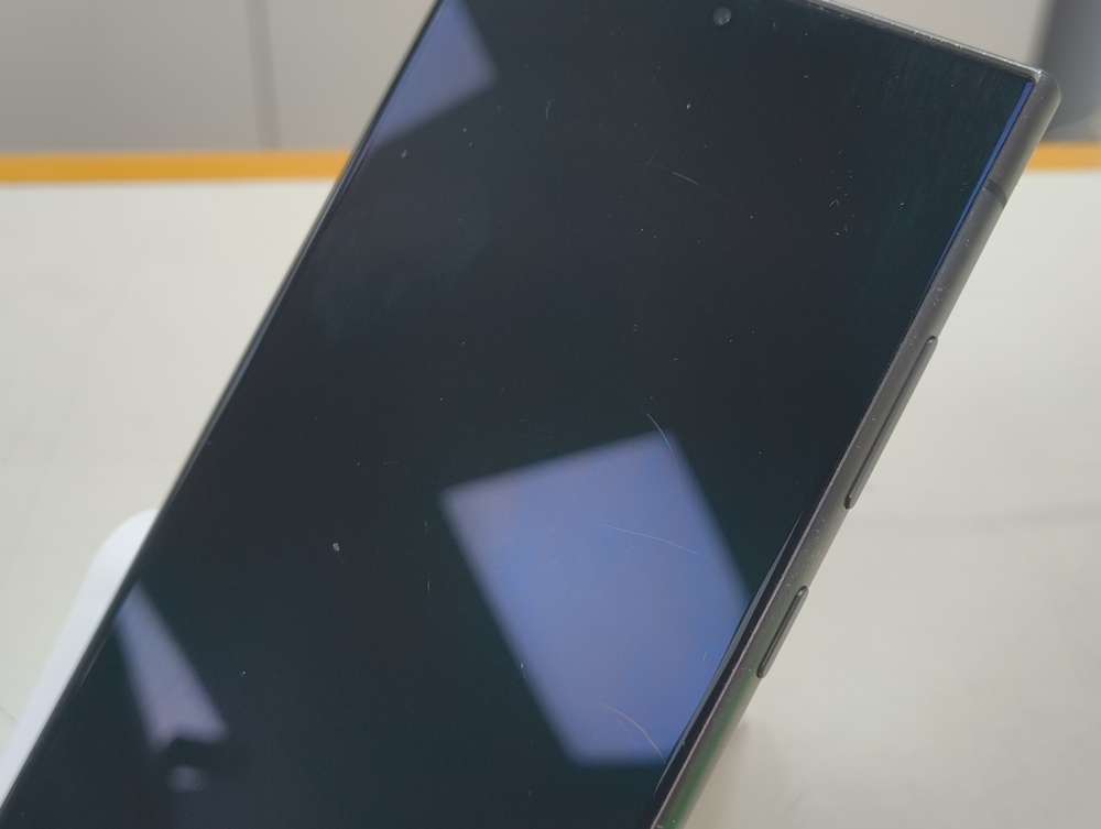 Смартфон Samsung Galaxy S24 Ultra 12/256