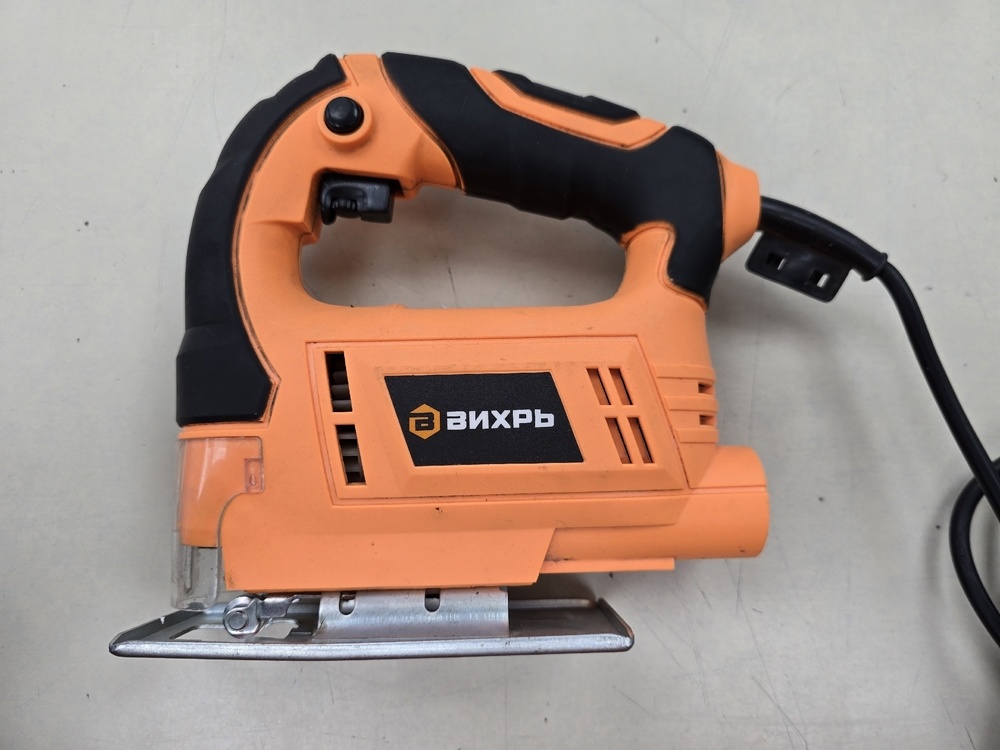 Лобзик Вихрь ЛЭ-55
