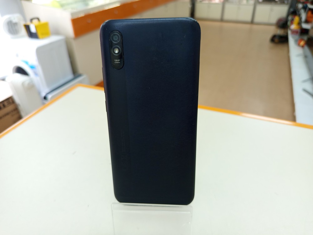 Смартфон Xiaomi Redmi 9A 2/32