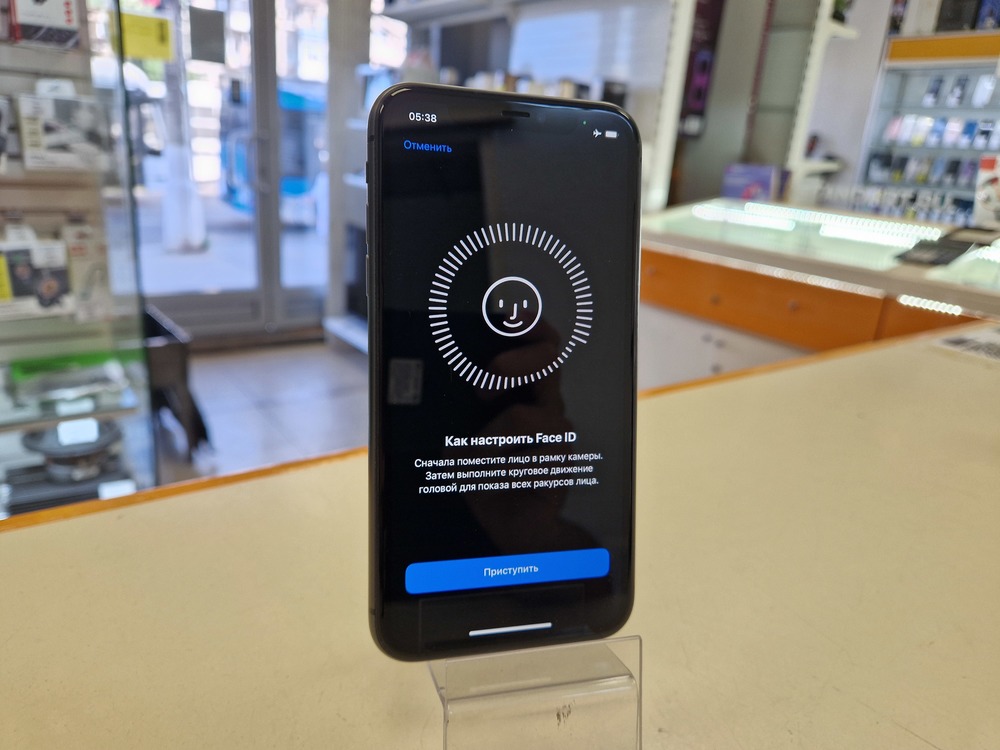 Смартфон Apple iPhone 11 128Gb