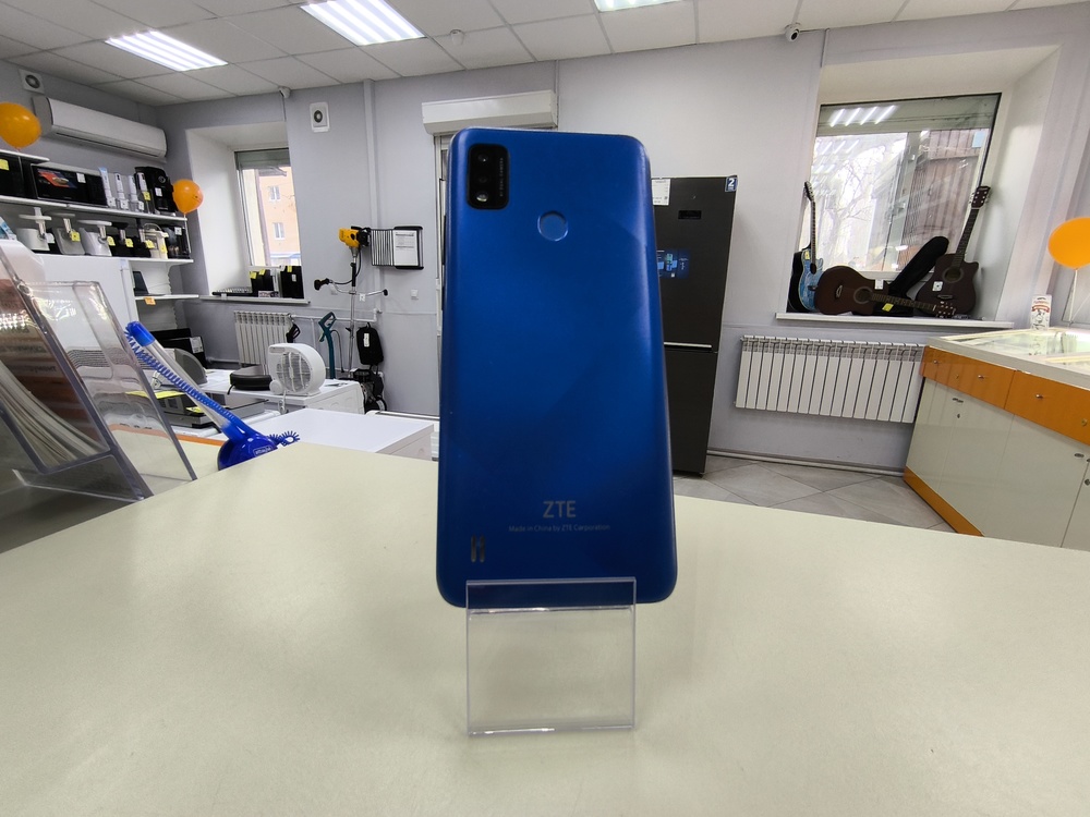 Смартфон ZTE Blade A51 4\64
