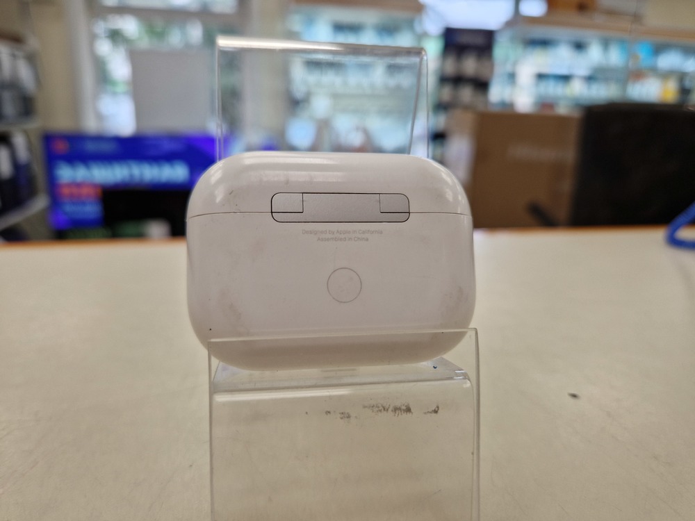 Наушники беспроводные Apple AirPods Pro 2 Gen