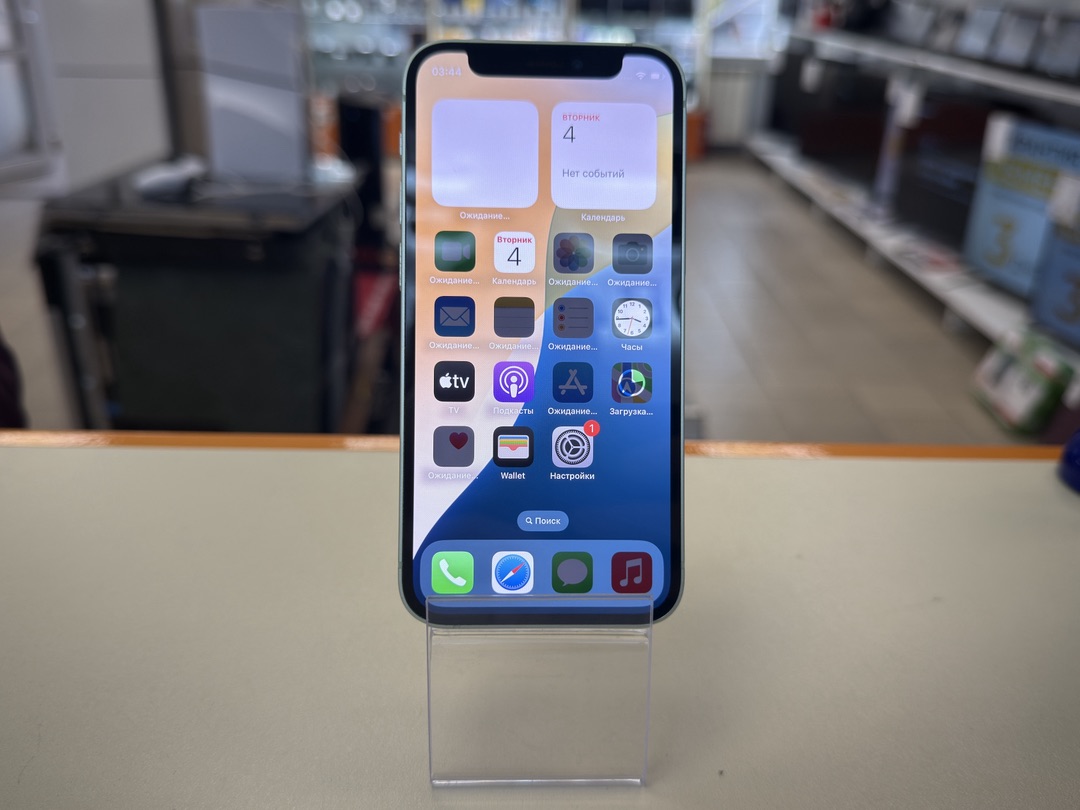 Смартфон Apple iPhone 12 mini 64Gb