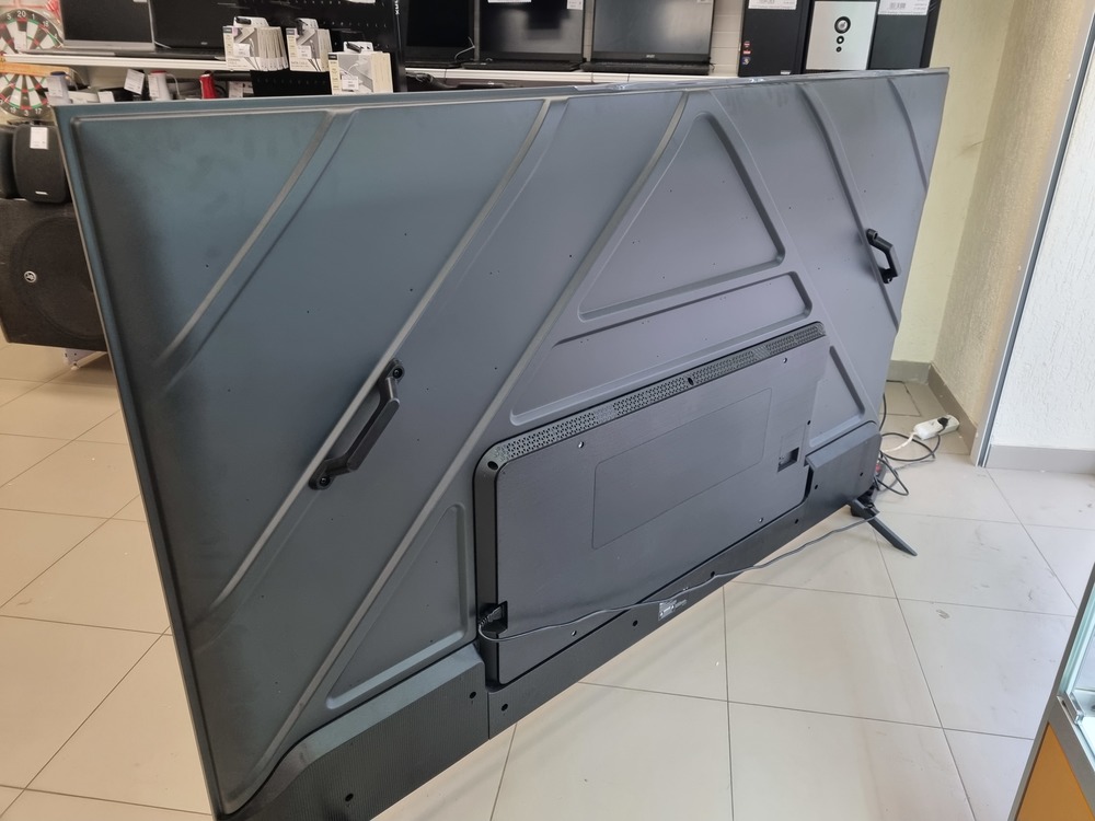 LED Телевизор Hisense 85A6K