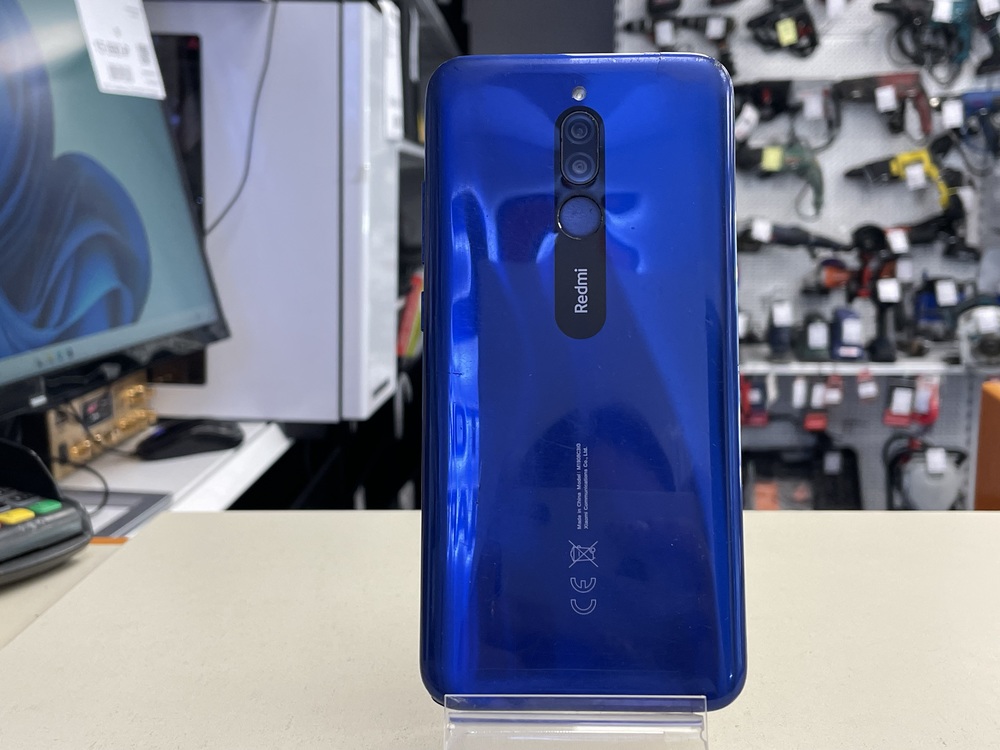 Смартфон Xiaomi Redmi 8 3/32